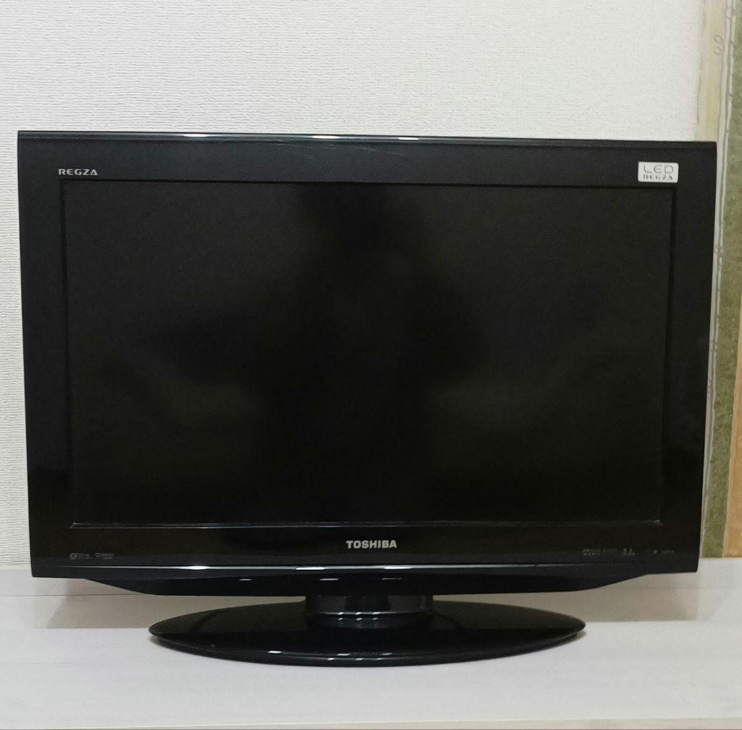 テレビ TOSHIBA REGZA 26RE1S