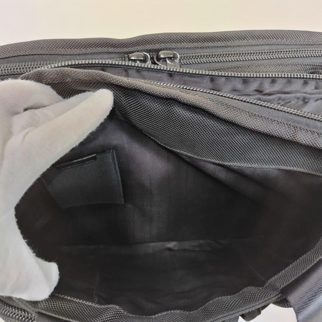 ✨極美品✨TUMIビジネスバッグ ブリーフケース　エクスパンダフル2way