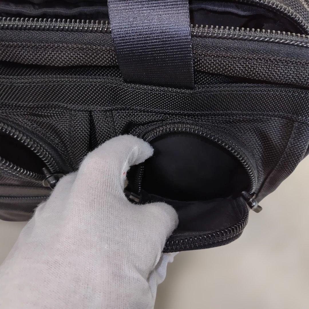 ✨極美品✨TUMIビジネスバッグ ブリーフケース　エクスパンダフル2way