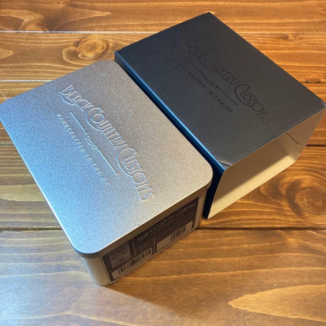 ギター Laney MONOLITH