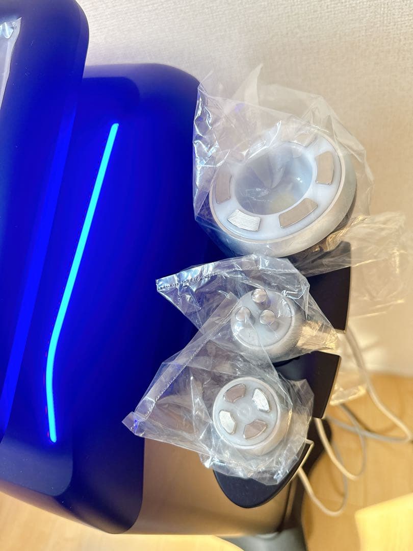 セルゼロスマート　超美品　自分でエステ