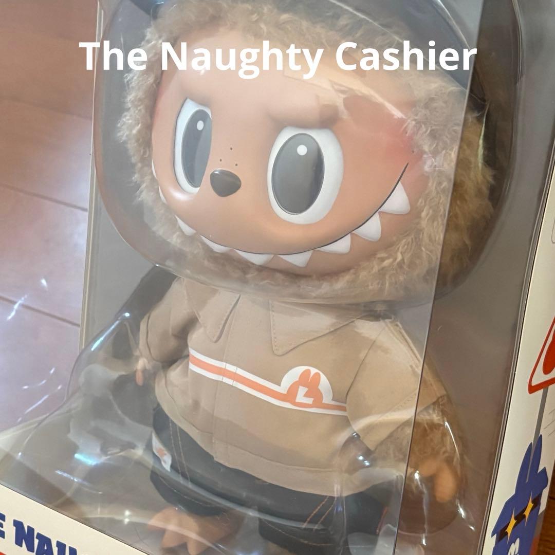 【即日発送】THE MONSTERS The Naughty Cashier