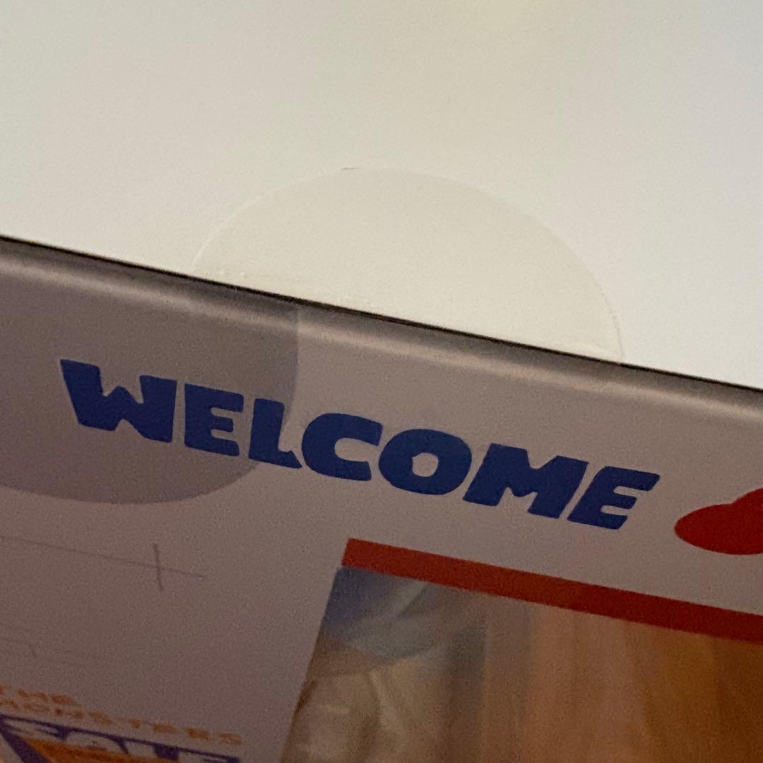 【即日発送】THE MONSTERS The Naughty Cashier