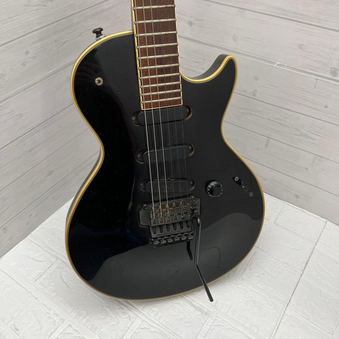 Grads Roots グラスルーツ SUGIZOモデル Floyd Rose