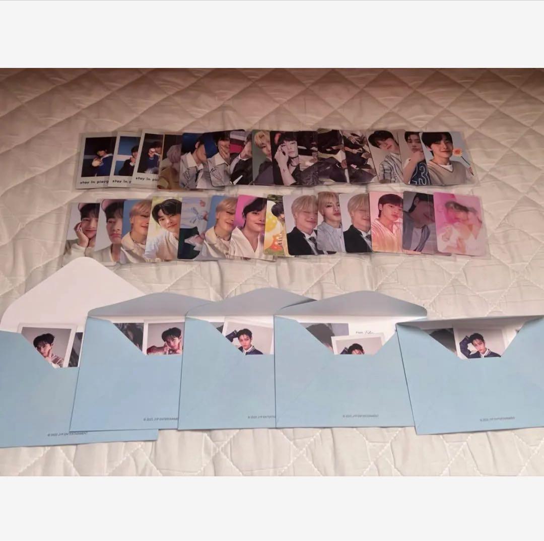 stray kids アイエン まとめ売り