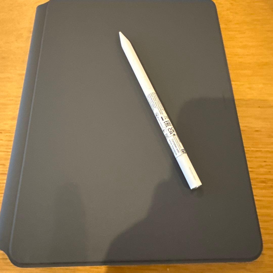 Xiaomi Pad 7 8G128GB フォーカスペン&キーボードセット