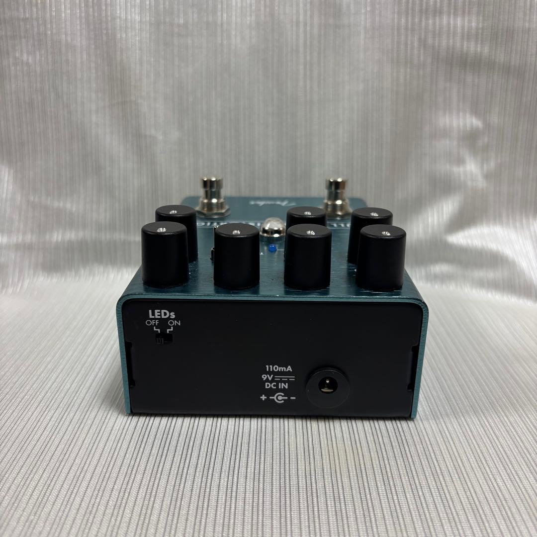 -値引き可-　Fender FULL MOON DISTORTION