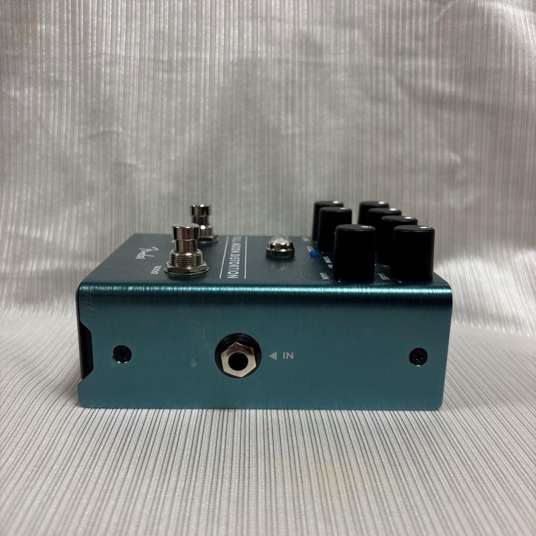 -値引き可-　Fender FULL MOON DISTORTION