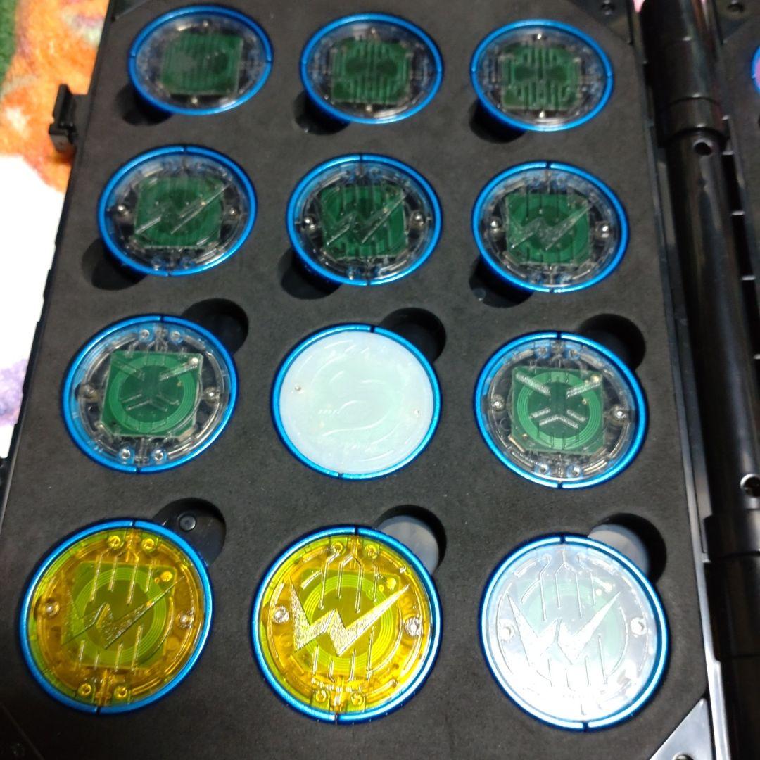 仮面ライダー　オーズ　レアメダル　まとめ売り