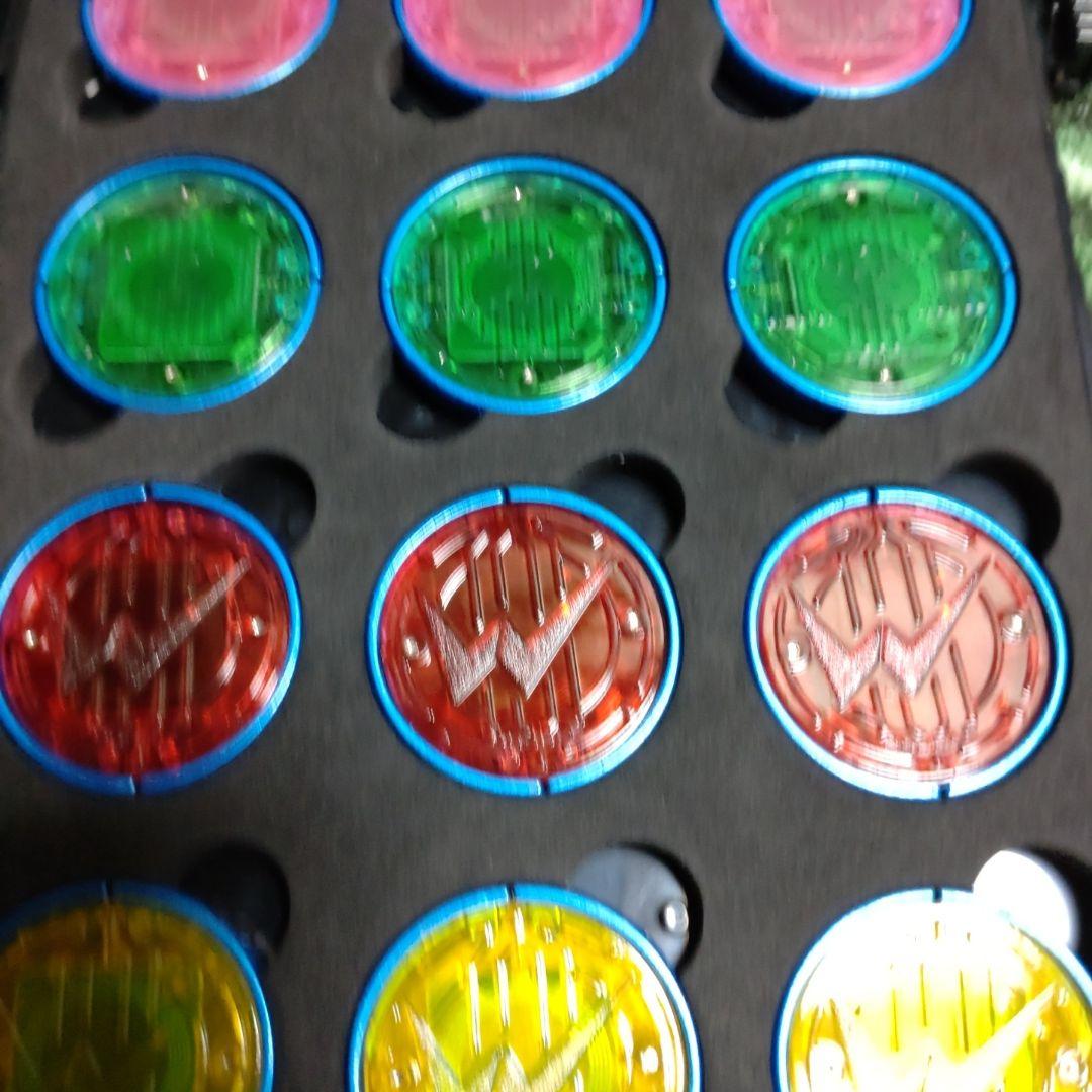 仮面ライダー　オーズ　レアメダル　まとめ売り