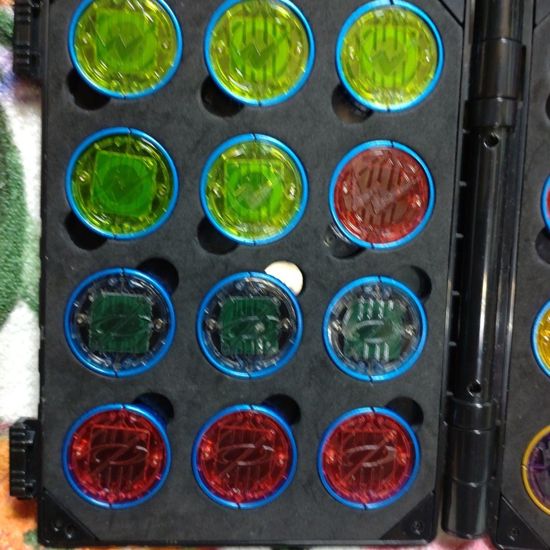 仮面ライダー　オーズ　レアメダル　まとめ売り