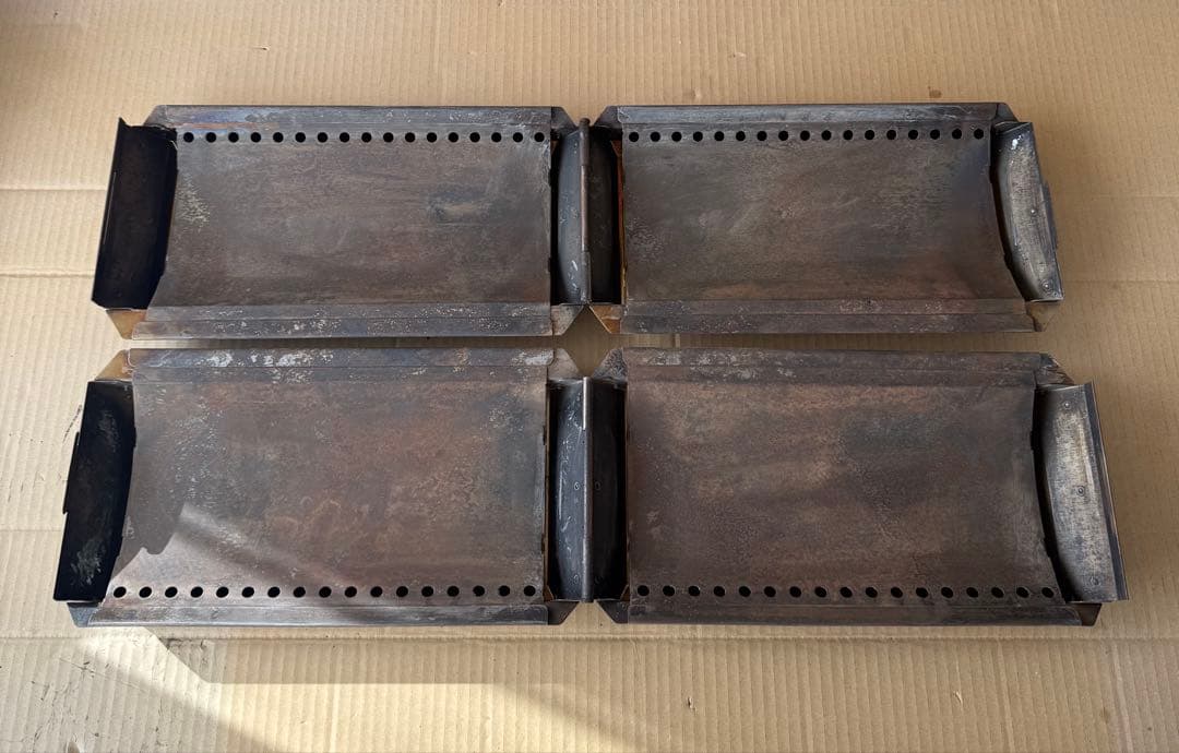  peak スノーピーク　フローガＬ