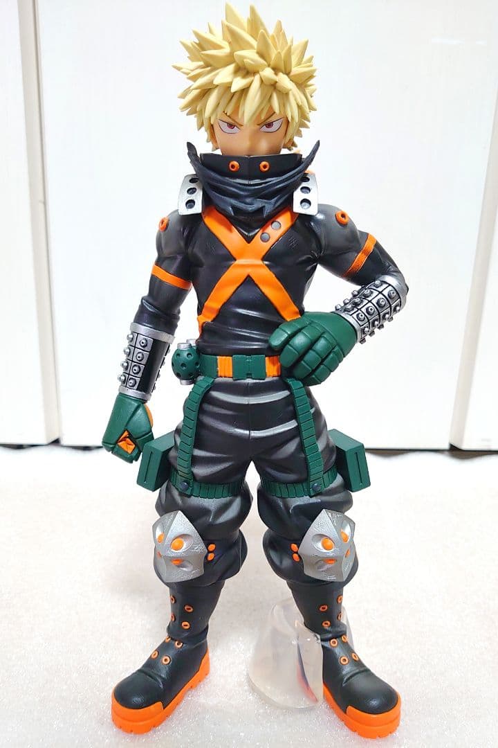 僕のヒーローアカデミア フィギュア まとめ売り