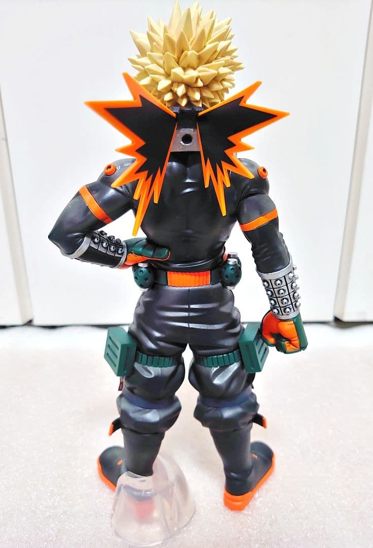 僕のヒーローアカデミア フィギュア まとめ売り