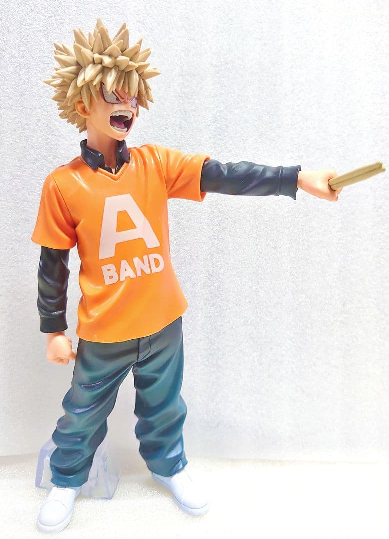 僕のヒーローアカデミア フィギュア まとめ売り