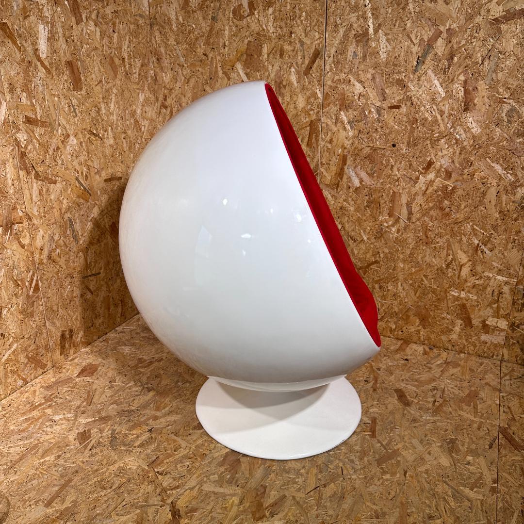 Ball chair ボールチェア エーロ・アールニオ/リプロダクト