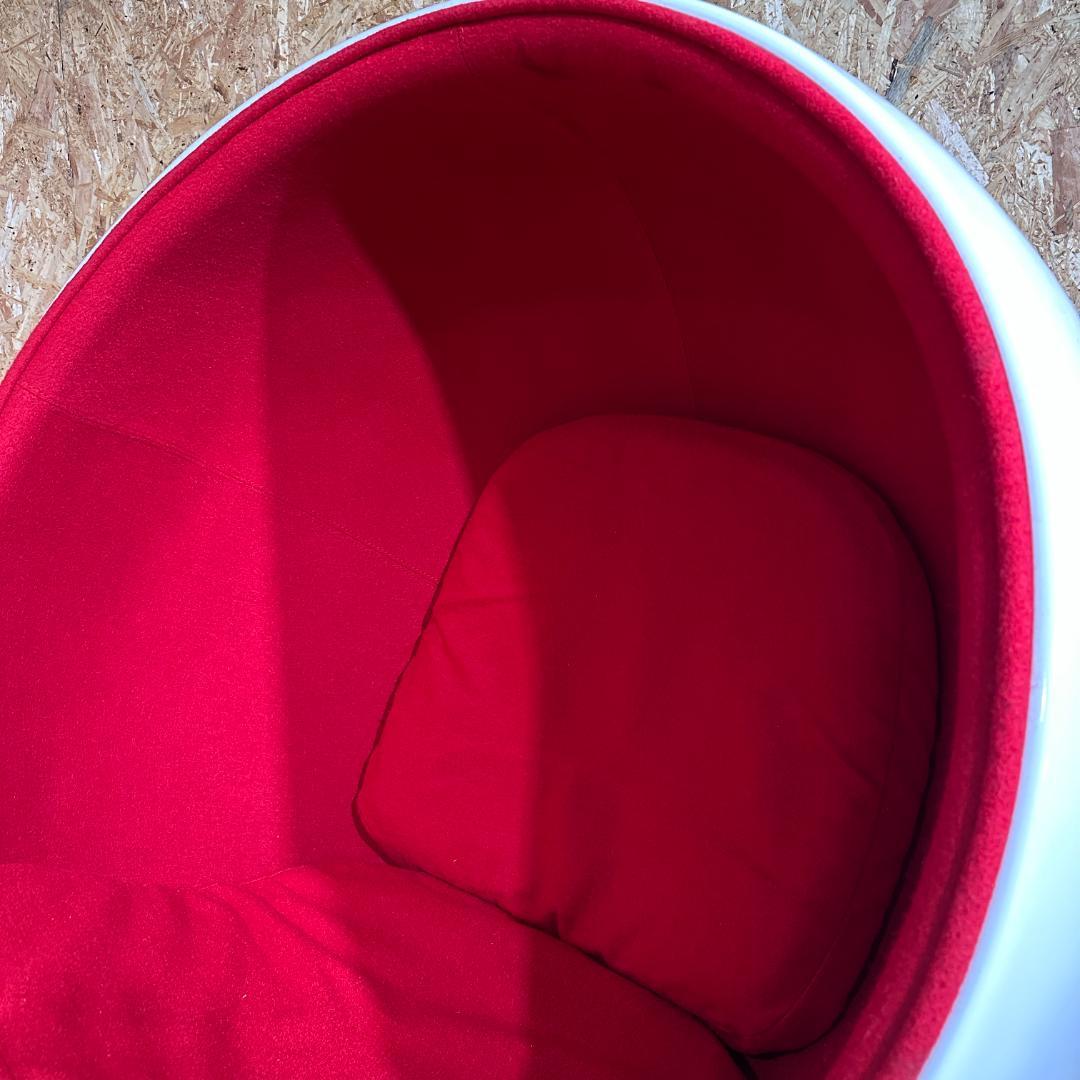 Ball chair ボールチェア エーロ・アールニオ/リプロダクト