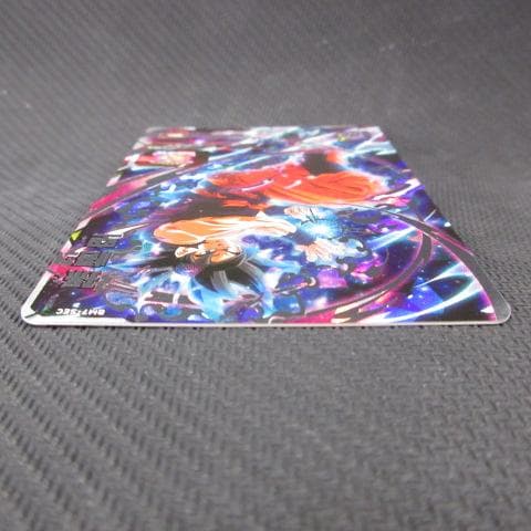 ドラゴンボールヒーローズ   BM7-SEC 孫悟空