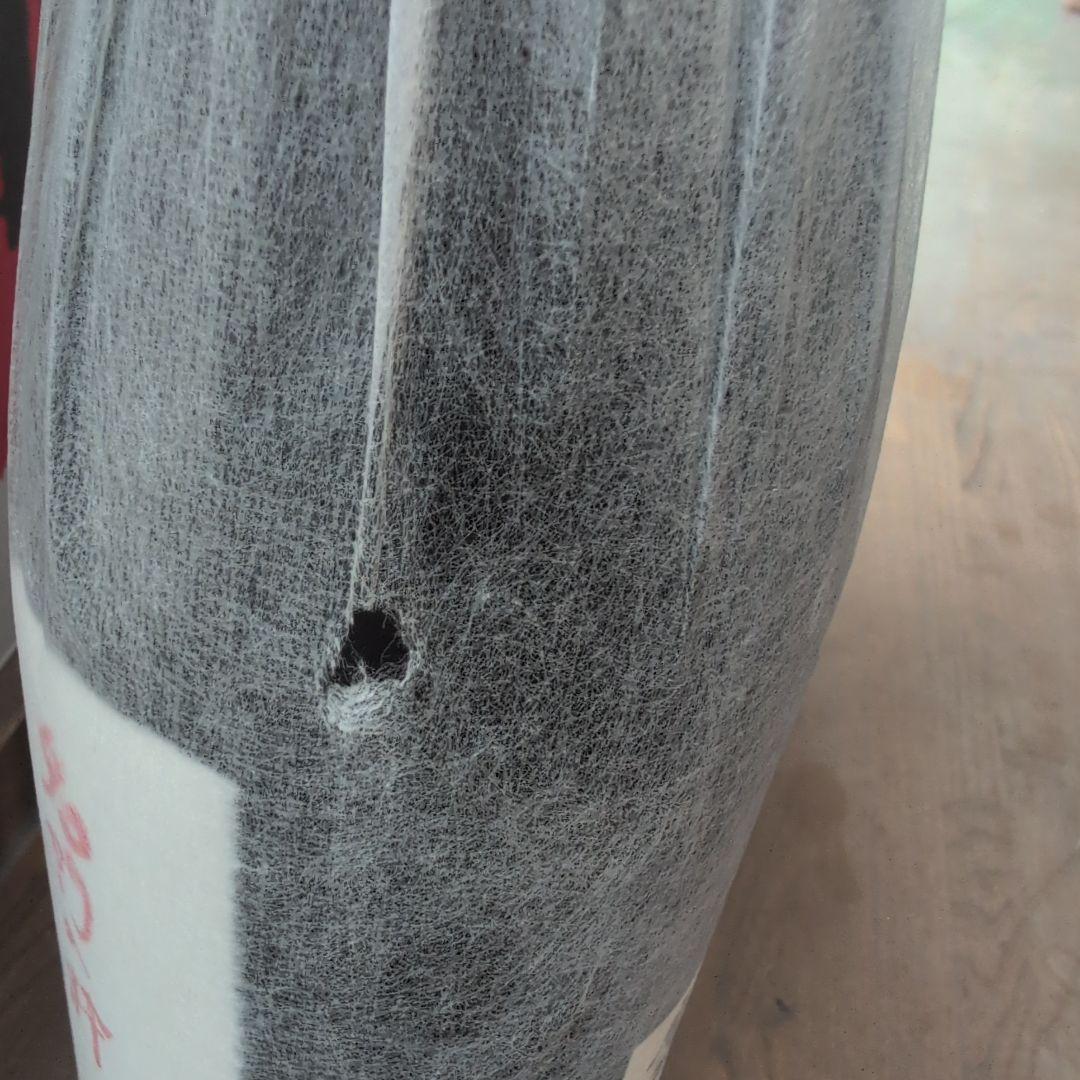 プレミア焼酎〜森伊蔵・村尾・魔王 3本セット