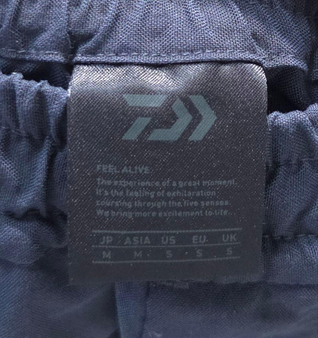 パンツ DAIWA PIER39 23SS TECH BUSH TROUSERS