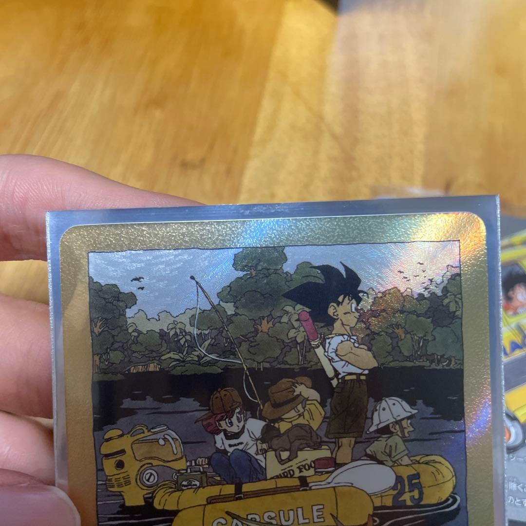 m*2様 マンガブースター 25巻 金 エナジーマーカー