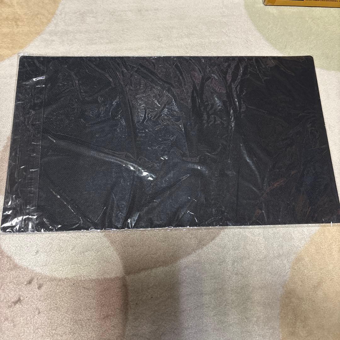 韓国版　遊戯王の日　青眼の究極霊竜　公式プレイマット　青眼の白龍