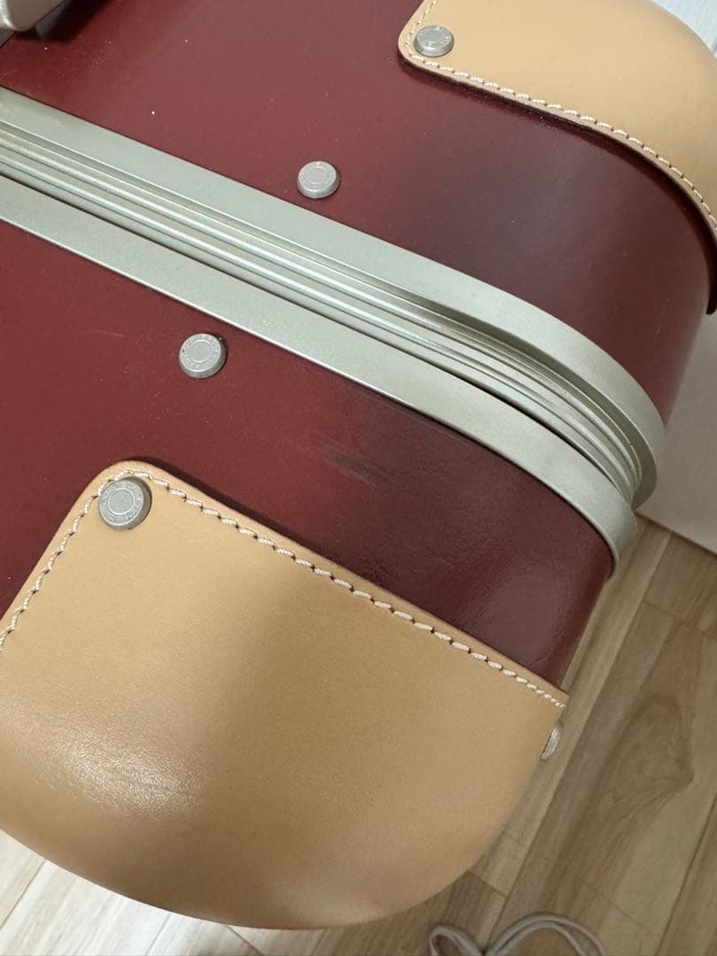 プロテカ ジーニオ