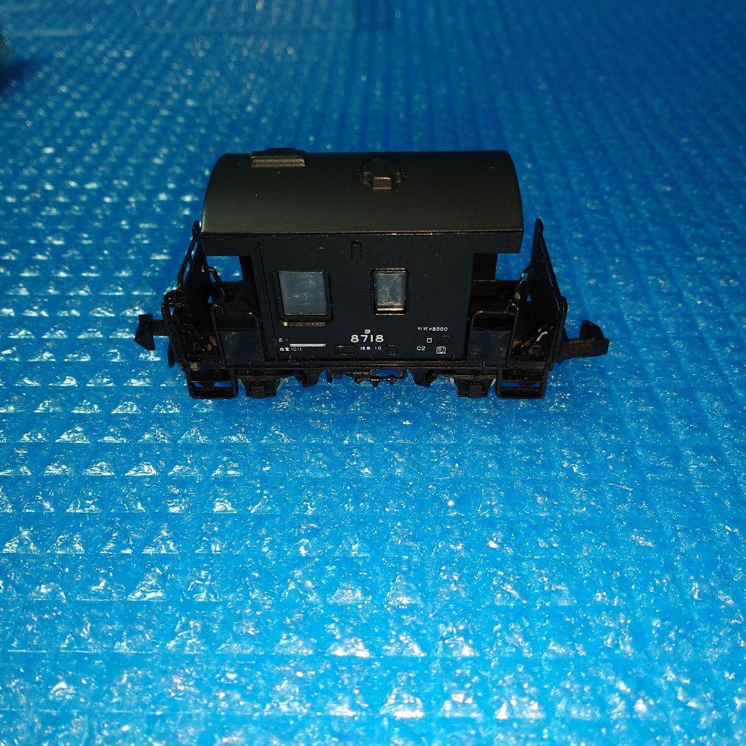 コキ50000　ヨ8000　TOMIX　KATO 10両【限界最終30%OFF】