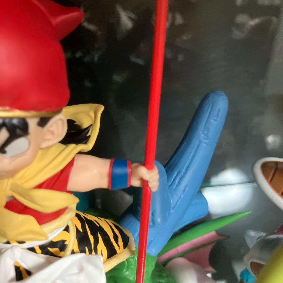 ドラゴンボール1番くじ