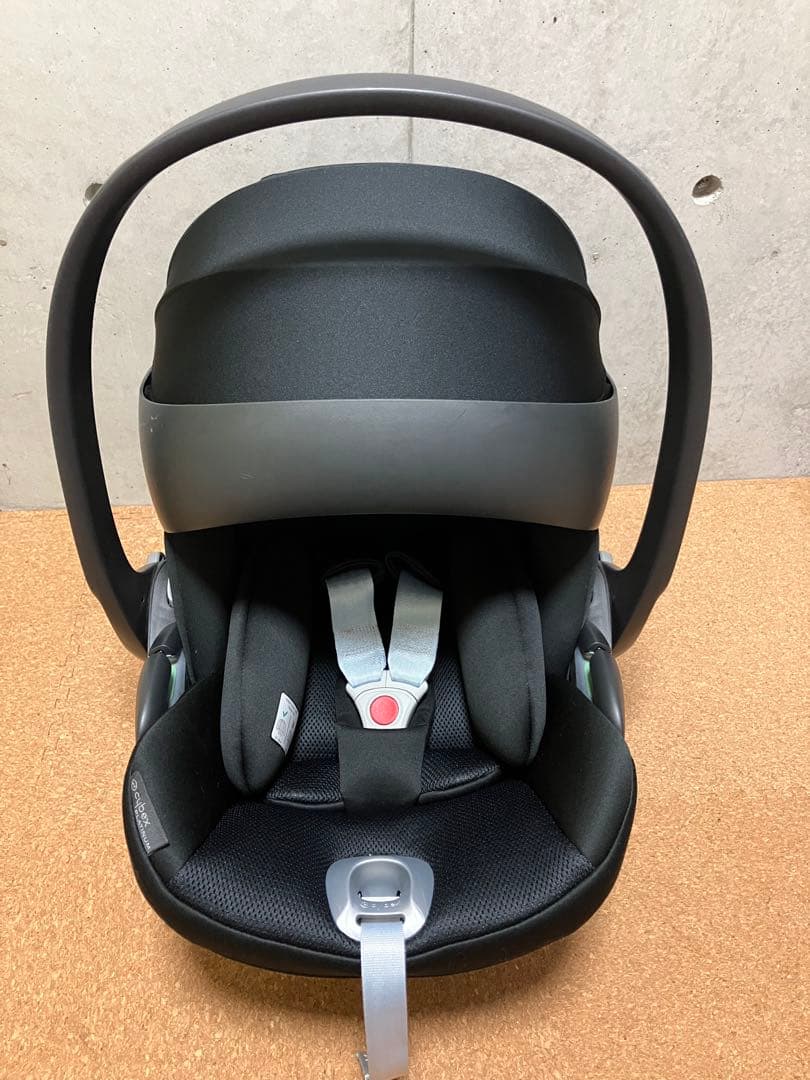 【限定値下】【手渡し希望】サイベックス　クラウド T i-Size おまけ付き