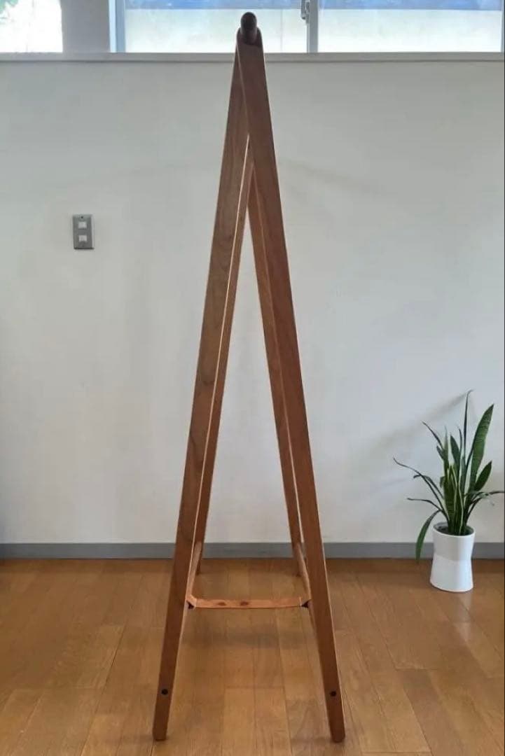 cosine コサイン　ドレスラックワイド　北欧スタイル　モダン　旭川家具