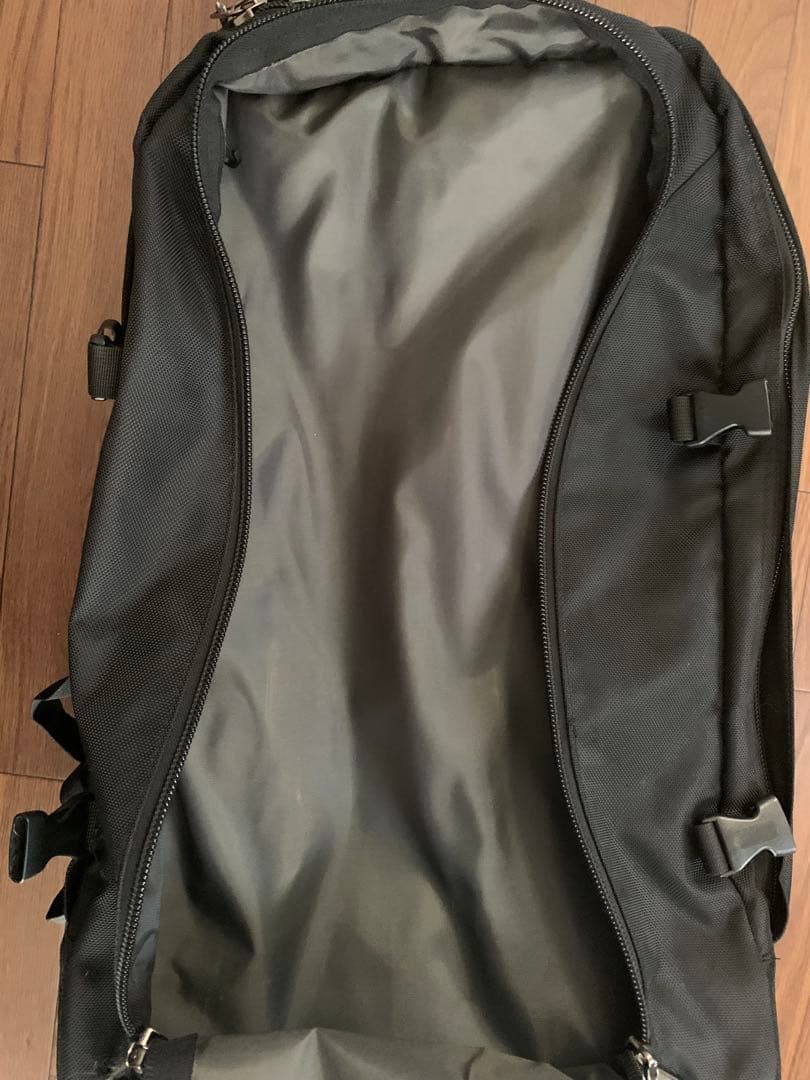 karimor スーツケース　リュック