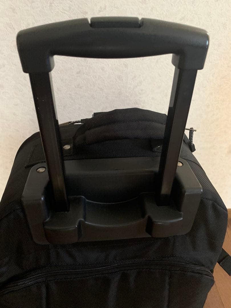 karimor スーツケース　リュック