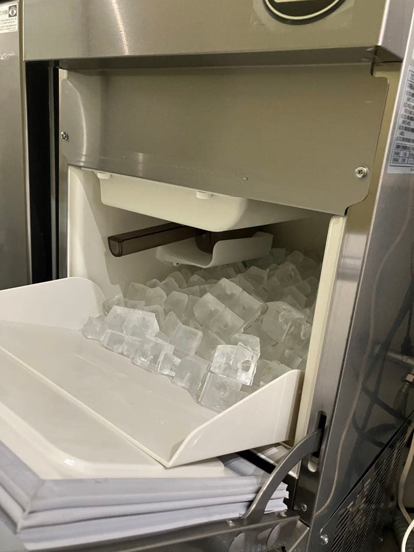 製氷機 パナソニックSIM-AS2500 2025年製最新