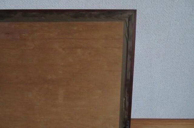 上村　淳之「月明」オリジナルリトグラフ　直筆サイン印章有り真作