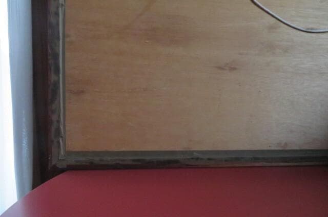 上村　淳之「月明」オリジナルリトグラフ　直筆サイン印章有り真作