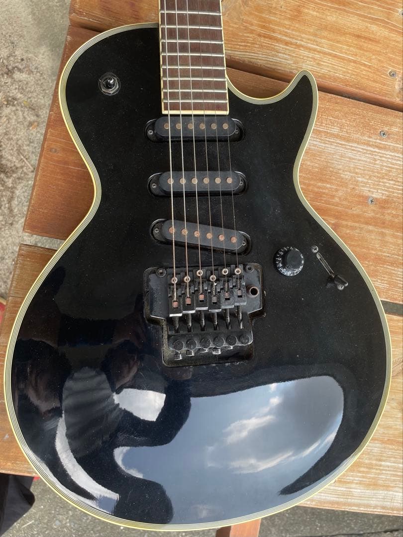 グラスルーツ SUGIZOモデル