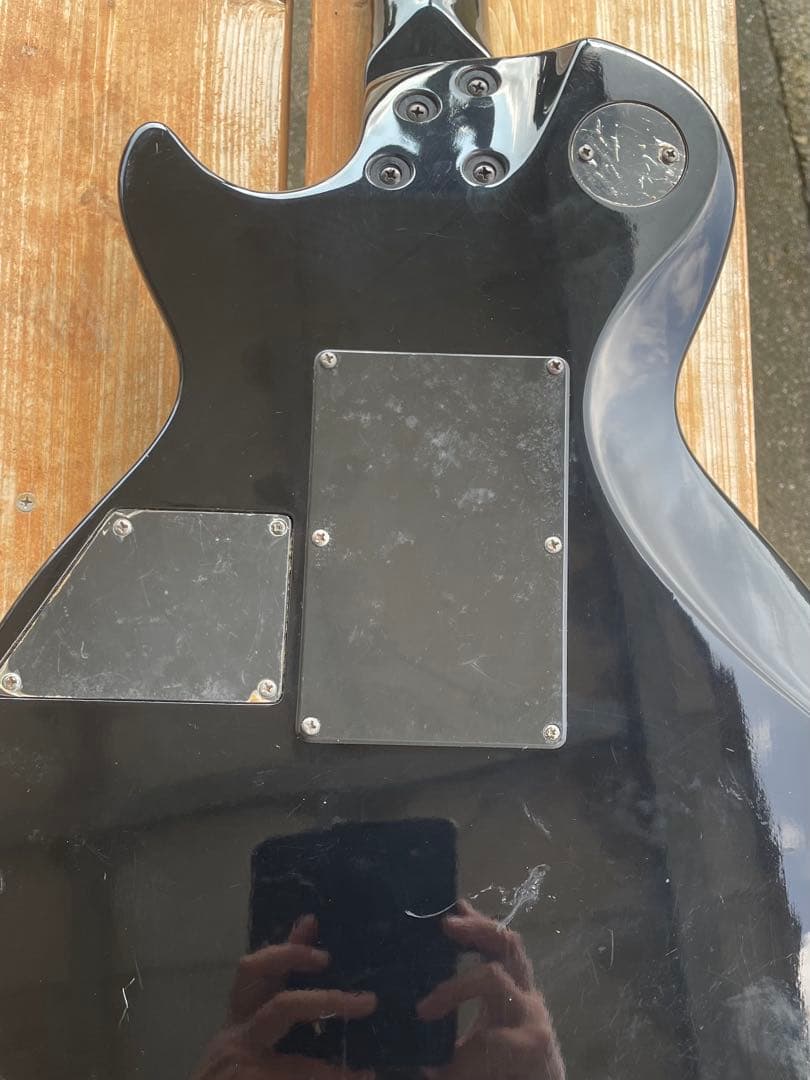 グラスルーツ SUGIZOモデル