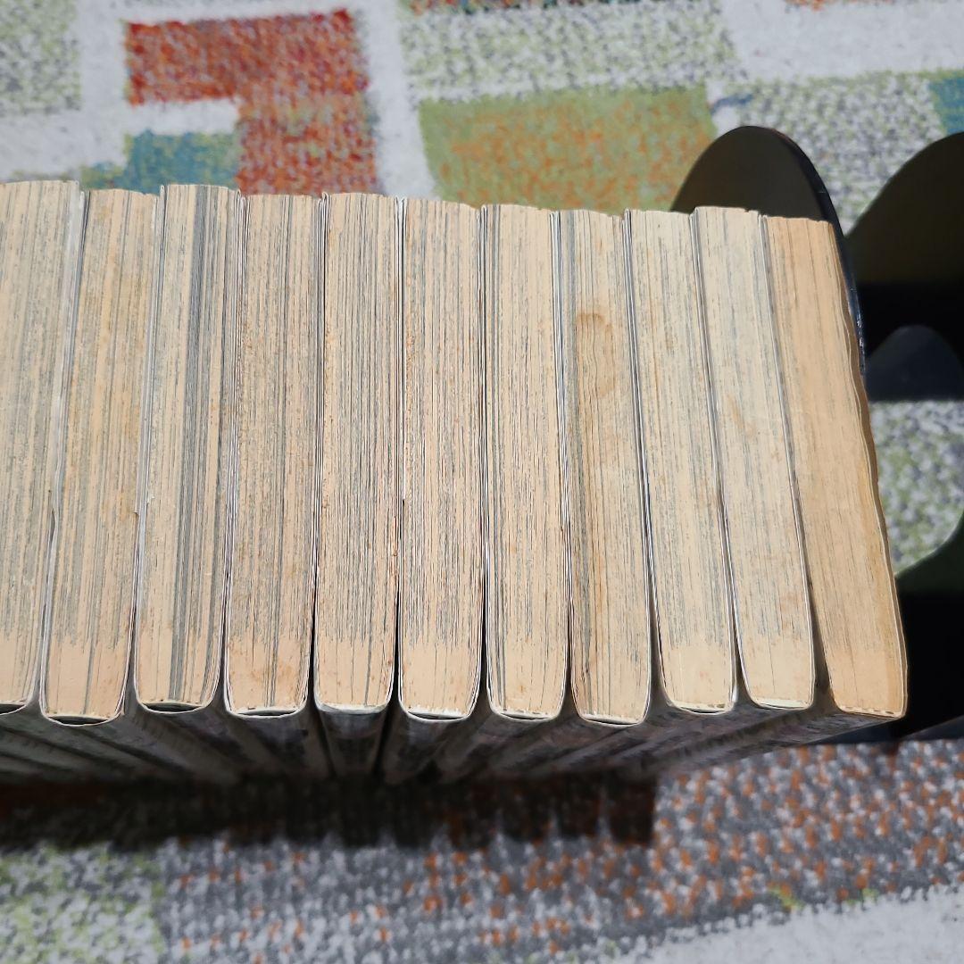 狂四郎2030 1～18、20巻　徳弘正也