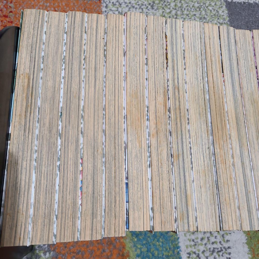 狂四郎2030 1～18、20巻　徳弘正也