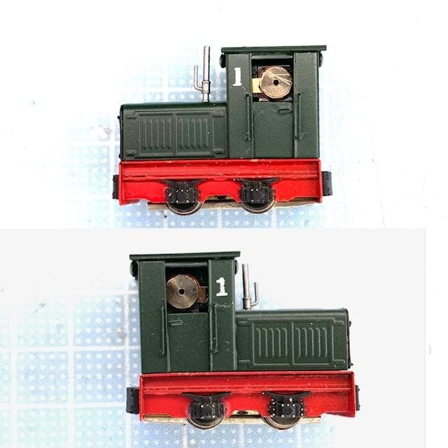 グマインダーKIT 乗工社 HOe(9㎜)