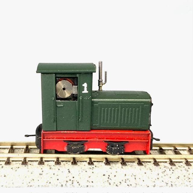 グマインダーKIT 乗工社 HOe(9㎜)