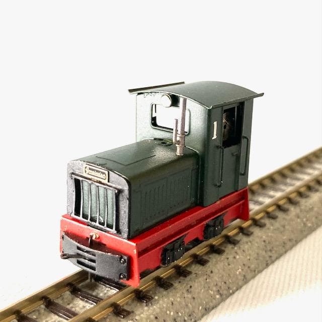 グマインダーKIT 乗工社 HOe(9㎜)