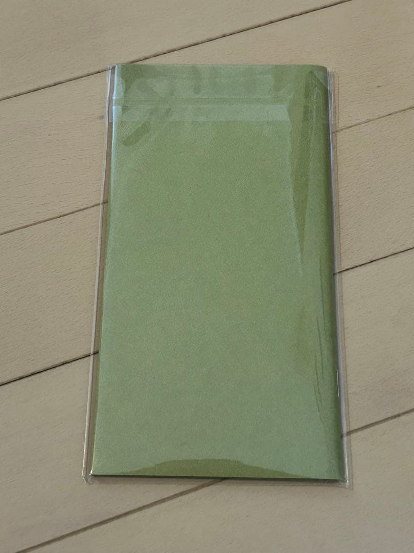 トラベラーズファクトリー 新春くじ 2026 レギュラーサイズ　リフィル