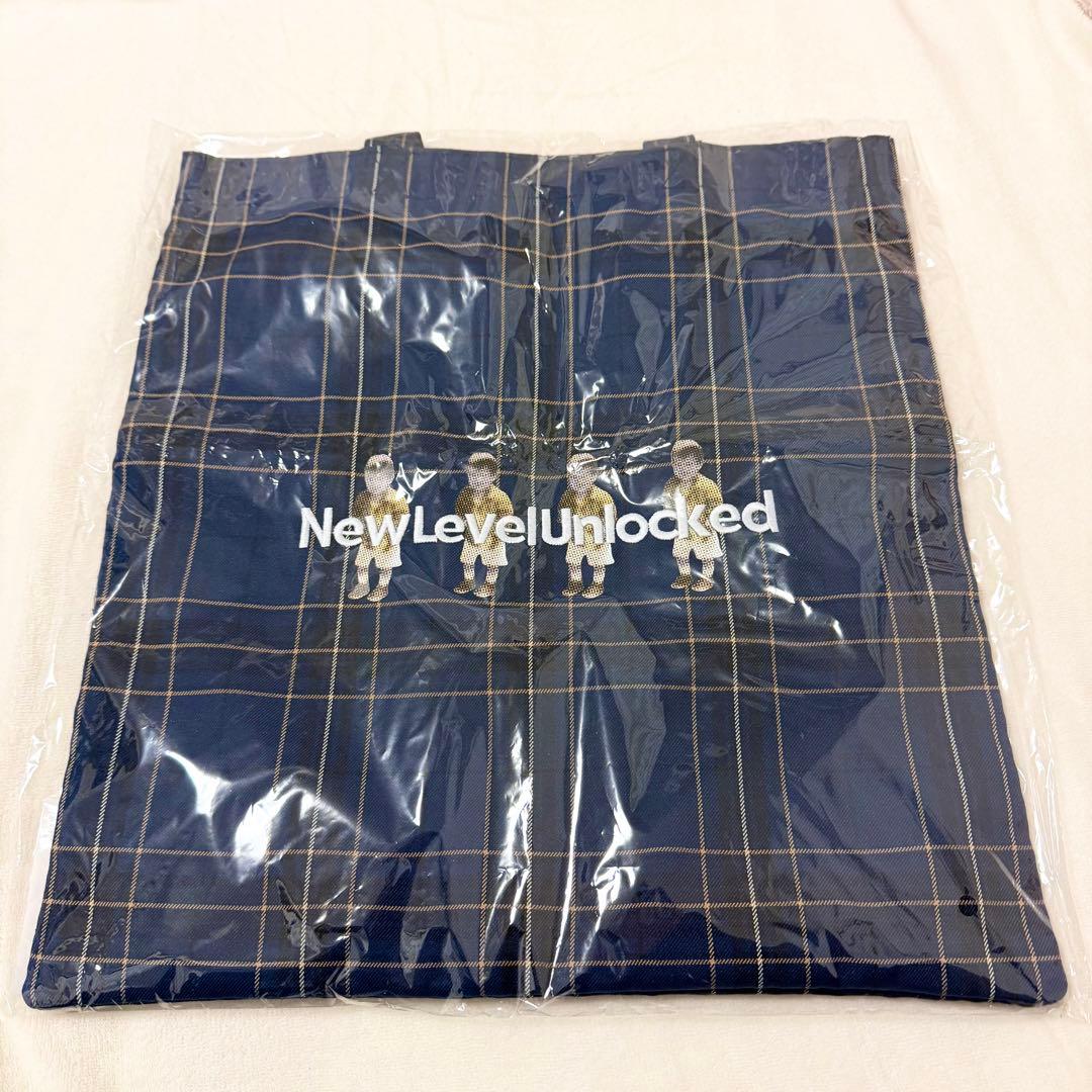 若井　バースデーグッズ　トートバッグ