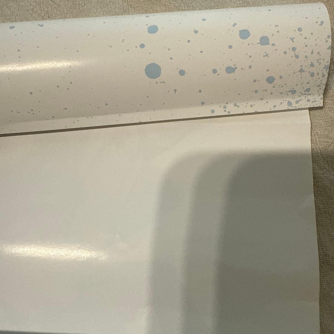 ブルーロック 当選品 ポスター マガジン