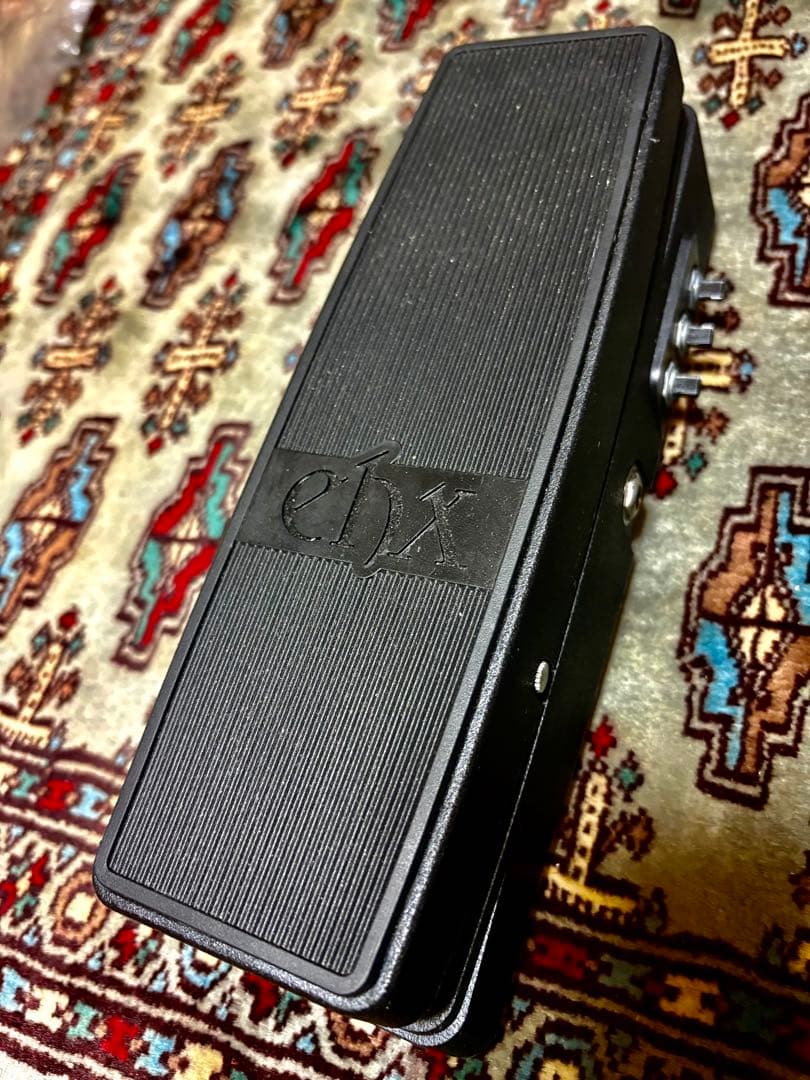 Electro-Harmonix Cock Fight Plus 新品同様