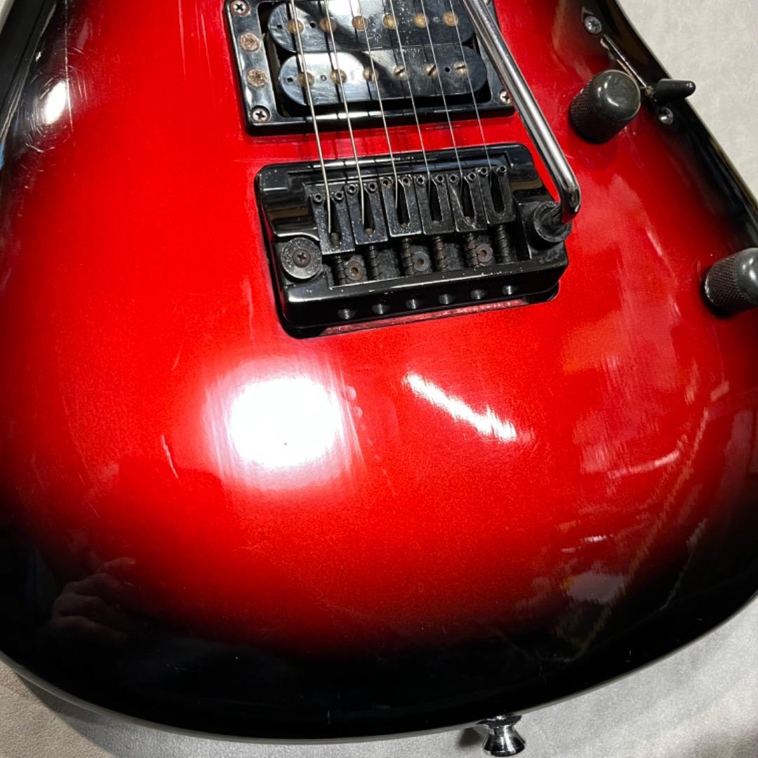 YAMAHA MG-ⅡR ヤマハ　MG-2Rコイルタップ搭載！　日本製