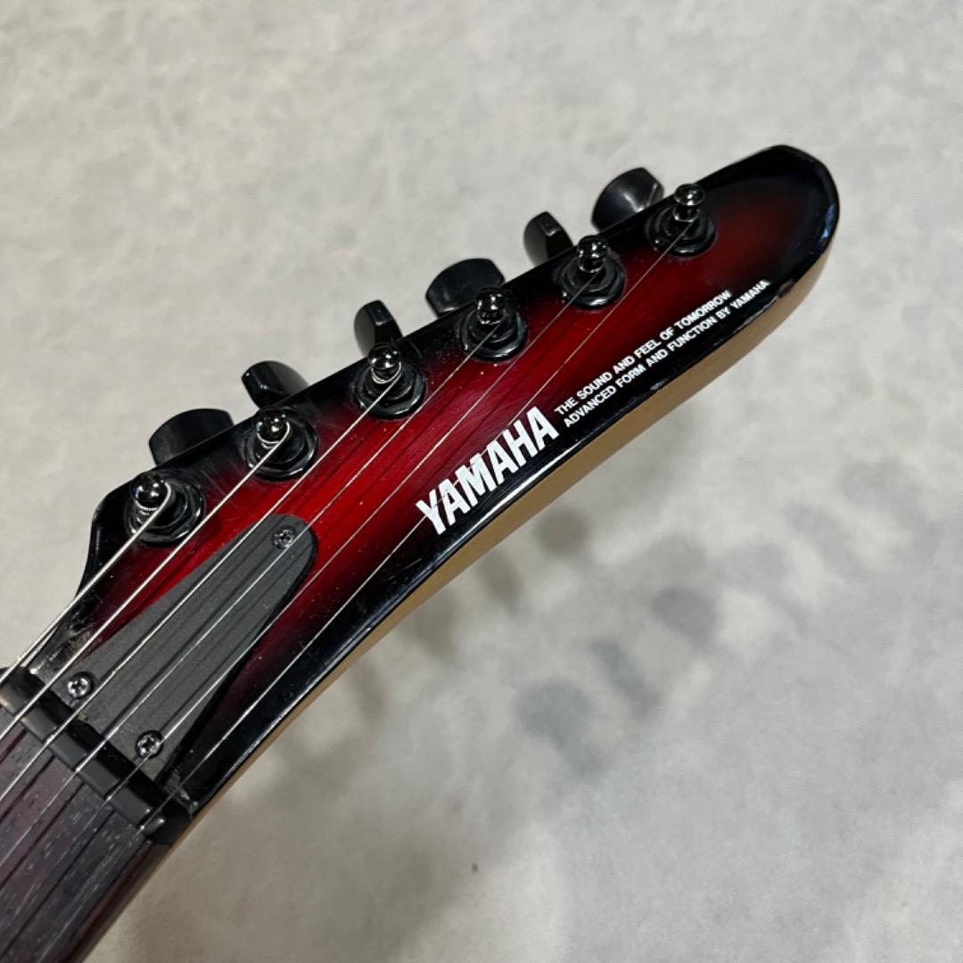 YAMAHA MG-ⅡR ヤマハ　MG-2Rコイルタップ搭載！　日本製