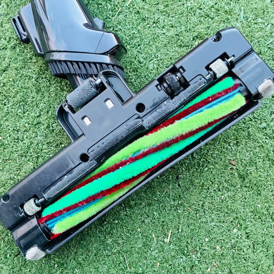 東芝TOSHIBA サイクロン掃除機 トルネオ VC-MG900 清掃済み